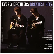 Everly Brothers - Greatest Hits
