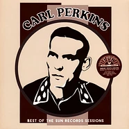 Carl Perkins - Best Of The Sun Records Sessions
