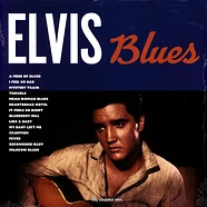 Elvis Presley - Elvis Blues