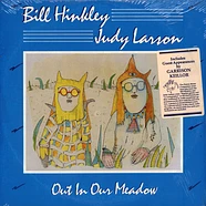 Hinkley / Larson - Out In Our Meadow
