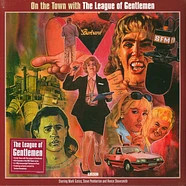 League Of Gentlemen - On The Town With The League Of Gentlemen