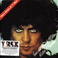 T.Rex - Zinc Alloy And The Hidden Riders Of Tomorrow
