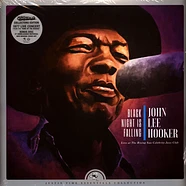 John Lee Hooker - Black Night Is Falling-Live At The Rising Sun Club