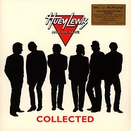 Huey Lewis & News - Collected