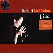 Delbert McClinton - Live