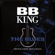 B.B. King - Blues