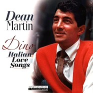 Dean Martin - Dino-Italian Love Songs