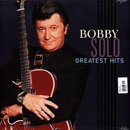 Bobby Solo - Greatest Hits