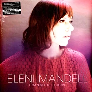 Eleni Mandell - I Can See The Future