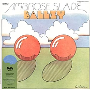 Slade - Ballzy Record Store Day 2022 Vinyl Edition