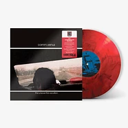 Commander Venus - The Uneventful Vacation Record Store Day 2022 Translucent Vinyl Edition