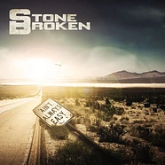 Stone Broken - Ain't Always Easy Record Store Day 2022 Vinyl Edition