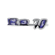 Ro70 (Roman Flügel) - Ro 70