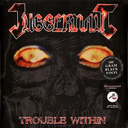 Juggernaut - Trouble Within