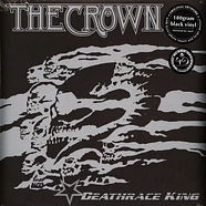 Crown,The - Deathrace King