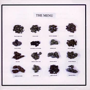 Leaf Dog & Bva - The Menu