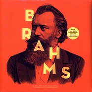 Johannes Brahms - Masterpieces Of Brahms