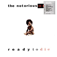 The Notorious B.I.G. - Ready To Die