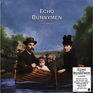 Echo & The Bunnymen - Flowers