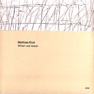 Mathias Eik Group - When We Leave