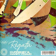 Curren$y & Harry Fraud - Regatta