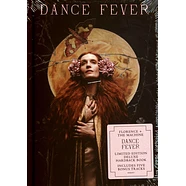 Florence + The Machine - Dance Fever Limited Deluxe CD Edition