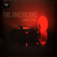The Americans - Stand True