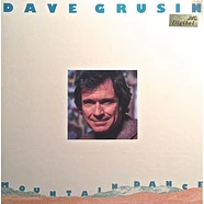 Dave Grusin - Mountain Dance