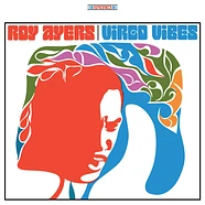 Roy Ayers - Virgo Vibes Record Store Day 2022 Vinyl Edition