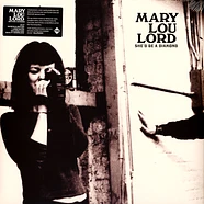 Mary Lou Lord - She'd Be A Diamond Record Store Day 2022 Vinyl Edition