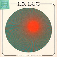 La Luz - La Luz - Instrumentals Record Store Day 2022 Vinyl Edition