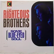 The Righteous Brothers - Some Blue-Eyed Soul