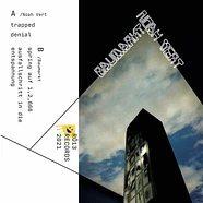 Baumarkt / Noah Vert - Split EP