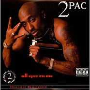 2Pac - All Eyez On Me