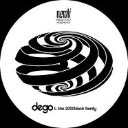 Dego & The 2000Black Family - Ep Iv
