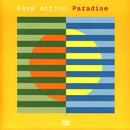 Faze Action / Rudy's Midnight Machine - Paradise