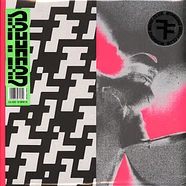 Working Men's Club - Fear Fear Pink Vinyl Edition