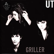 UT - Griller Record Store Day 2022 Vinyl Edition