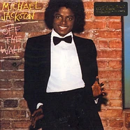 Michael Jackson - Off The Wall