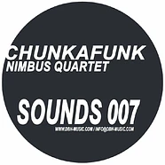 Nimbus Quartet - Chukafunk