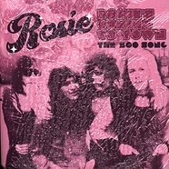 Rosie - Rosie's Coming To Town / Zoo Song