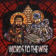Vic Monroe & Tone Spliff - Words To The Wise