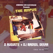 D.Auguste & DJ Madsol Desar - The Mopus