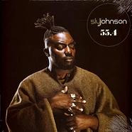 Sly Johnson - 55.4