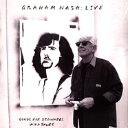 Graham Nash - Graham Nash: Live