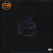 Magnolia Park - Halloween Mixtape Orange Vinyl Edition