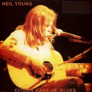 Neil Young - Citizen Kane Jr.Blues1974 Live At The Bottom Line