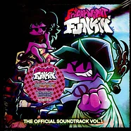 Kawai Sprite - OST Friday Night Funkin' Spookez Edition