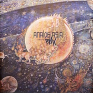 Eugen Schott - Analog Asia Rmx Marbled Vinyl Edition