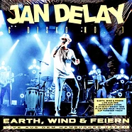 Jan Delay - Earth, Wind & Feiern - Live Aus Dem Hamburger Hafen